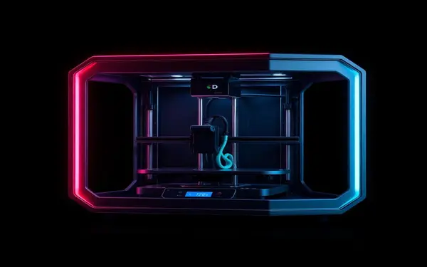 Máy In 3D